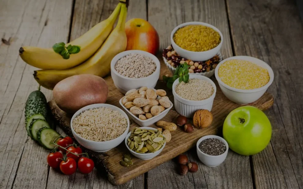 Donkere-kant-van-koolhydraatarm