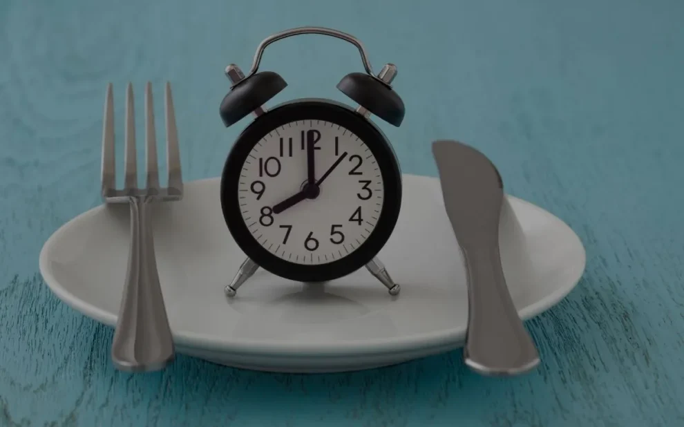 is vasten gezond voor je