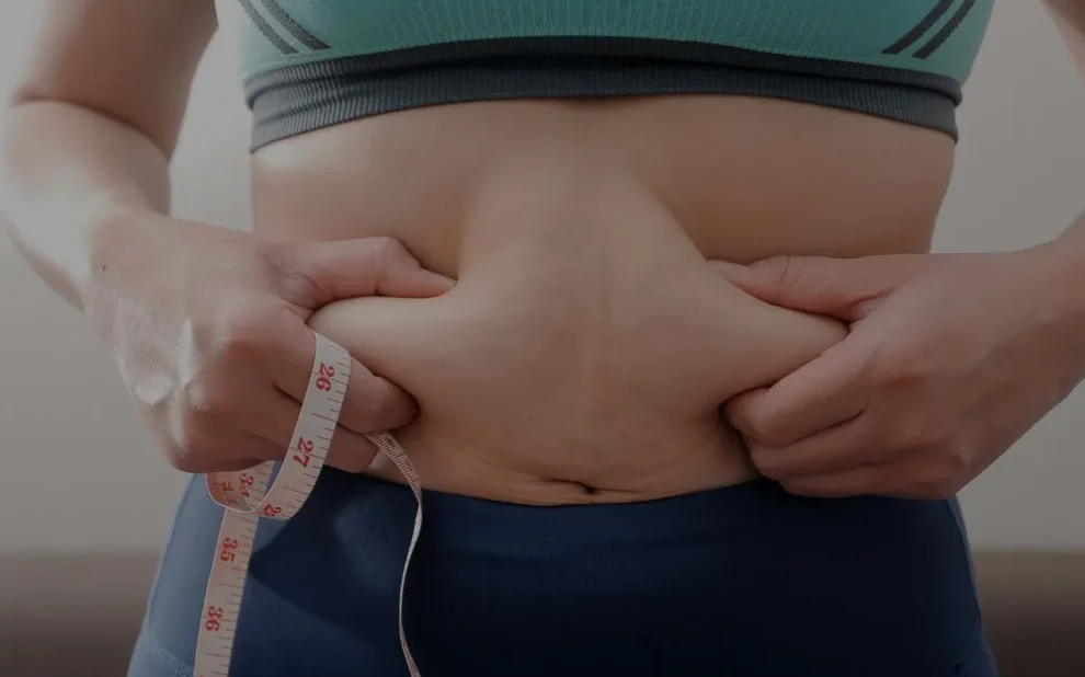 26 tips om gezond af te vallen