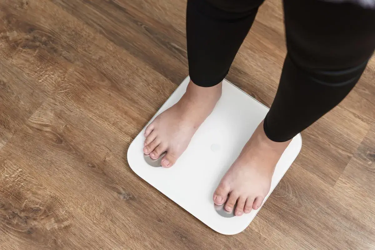 Gewicht zegt niet alles gewicht zegt niet alles