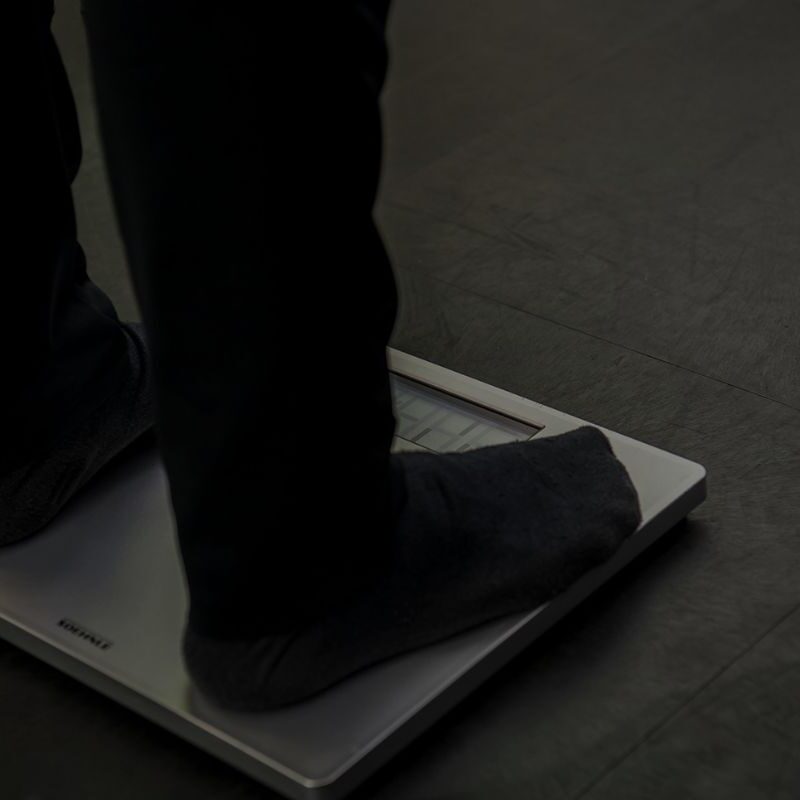 wat is het lichaamsgewicht