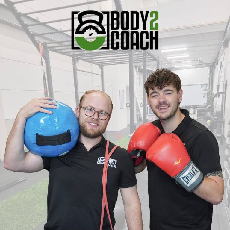 Team-Body2Coach-met-transformatiepakket